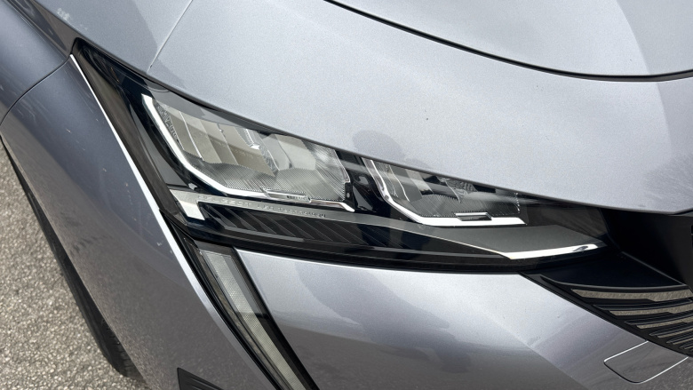 Peugeot 308 1.2 PureTech Allure Premium 5dr EAT8 Petrol Hatchback